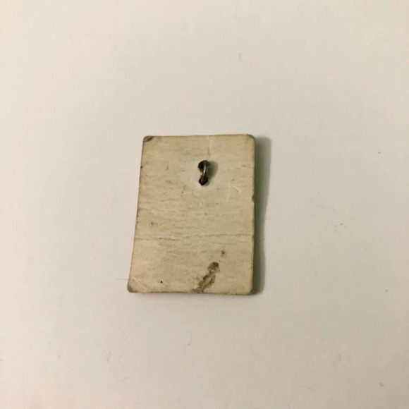 Vintage Richmond Hill Centennial Pin Souvenir Sterling - Picture 6 of 8